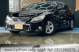 toyota mark-x 2011 -TOYOTA--MarkX DBA-GRX130--GRX130-6050488---TOYOTA--MarkX DBA-GRX130--GRX130-6050488-