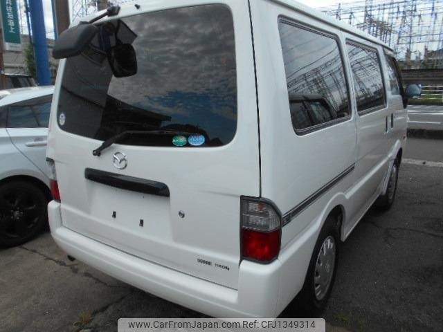 mazda bongo-van 2019 -MAZDA--Bongo Van SLP2V--SLP2V-110384---MAZDA--Bongo Van SLP2V--SLP2V-110384- image 2
