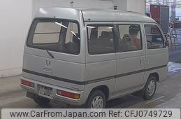 honda acty-van 1994 1234554321