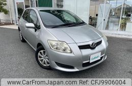 toyota auris 2007 -TOYOTA--Auris DBA-NZE151H--NZE151-2000990---TOYOTA--Auris DBA-NZE151H--NZE151-2000990-