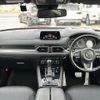 mazda cx-8 2018 -MAZDA--CX-8 3DA-KG2P--KG2P-123604---MAZDA--CX-8 3DA-KG2P--KG2P-123604- image 17