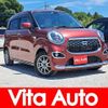 daihatsu cast 2015 quick_quick_LA250S_LA250S-0018502 image 1