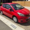 toyota vitz 2012 CFJ1670126 image 2