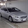 volvo v60 2011 -VOLVO--Volvo V60 YV1FW485BB1026794---VOLVO--Volvo V60 YV1FW485BB1026794- image 1