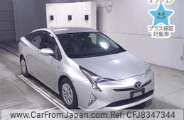 toyota prius 2016 -TOYOTA--Prius ZVW50-6013453---TOYOTA--Prius ZVW50-6013453-