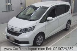 honda freed 2023 -HONDA--Freed 6AA-GB7--GB7-3215831---HONDA--Freed 6AA-GB7--GB7-3215831-