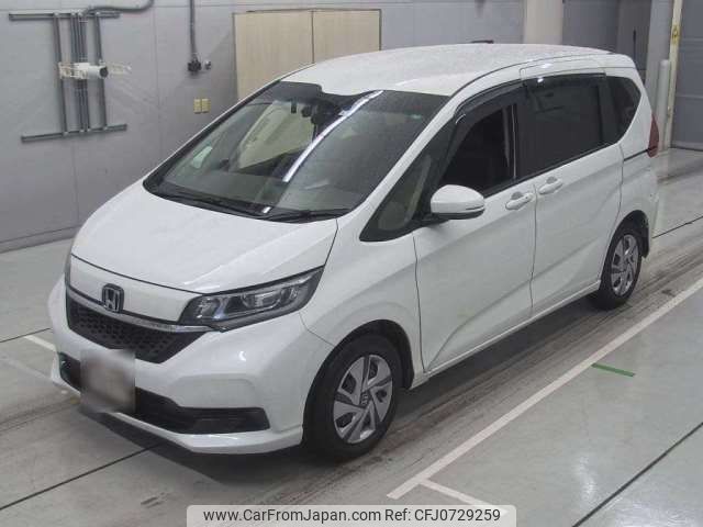 honda freed 2023 -HONDA--Freed 6AA-GB7--GB7-3215831---HONDA--Freed 6AA-GB7--GB7-3215831- image 1