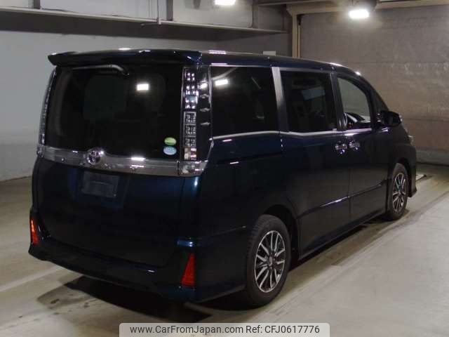 toyota voxy 2015 -TOYOTA--Voxy DBA-ZRR80W--ZRR80-0096964---TOYOTA--Voxy DBA-ZRR80W--ZRR80-0096964- image 2