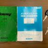 suzuki jimny 2001 CFJ1887615 image 29