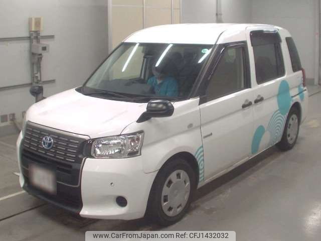 toyota toyota-others 2020 -TOYOTA--JPN TAXI 6AA-NTP10--NTP10-0022769---TOYOTA--JPN TAXI 6AA-NTP10--NTP10-0022769- image 1