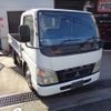 mitsubishi-fuso canter 2007 -MITSUBISHI--Canter PDG-FE70D--FE70D-540115---MITSUBISHI--Canter PDG-FE70D--FE70D-540115- image 1