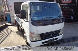 mitsubishi-fuso canter 2007 -MITSUBISHI--Canter PDG-FE70D--FE70D-540115---MITSUBISHI--Canter PDG-FE70D--FE70D-540115-