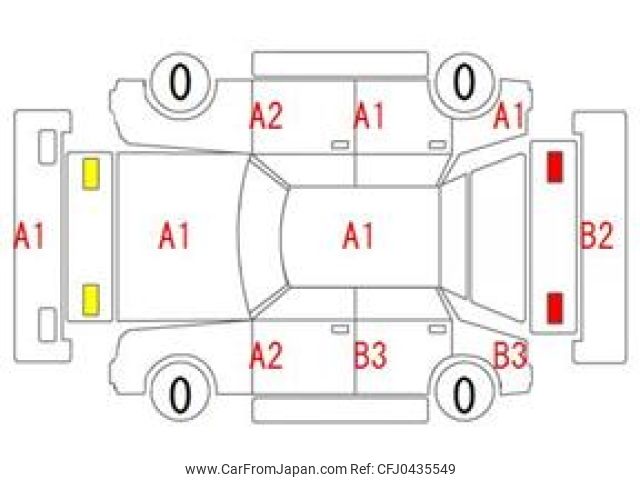 daihatsu mira 2008 -DAIHATSU--Mira DBA-L275S--L275S-2021826---DAIHATSU--Mira DBA-L275S--L275S-2021826- image 2