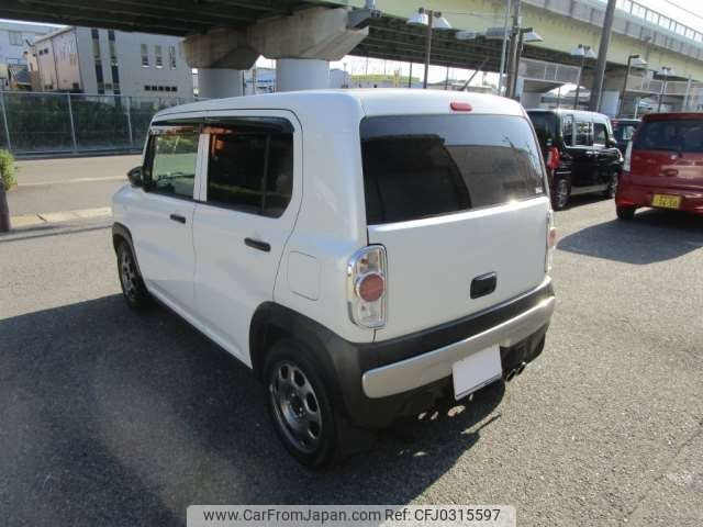 suzuki hustler 2014 -SUZUKI 【福山 584ﾂ 110】--Hustler DBA-MR31S--MR31S-101391---SUZUKI 【福山 584ﾂ 110】--Hustler DBA-MR31S--MR31S-101391- image 2