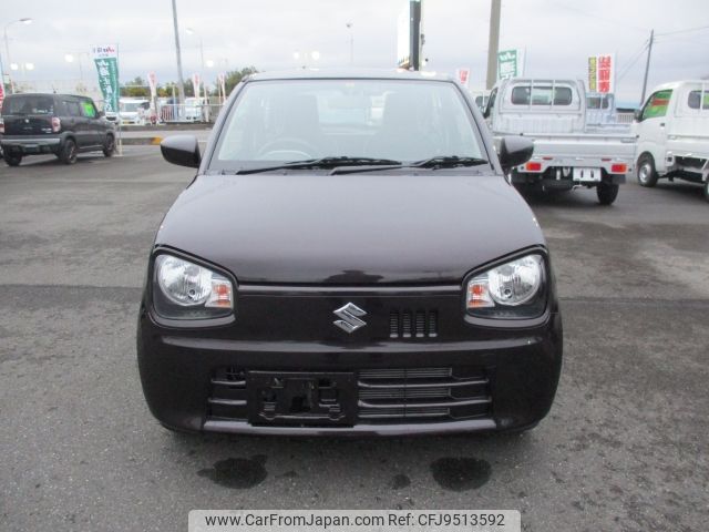 suzuki alto 2021 -SUZUKI--Alto 5BA-HA36S--HA36S-605628---SUZUKI--Alto 5BA-HA36S--HA36S-605628- image 2