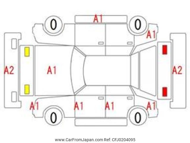 nissan serena 2015 -NISSAN--Serena DBA-FNC26--FNC26-037075---NISSAN--Serena DBA-FNC26--FNC26-037075- image 2