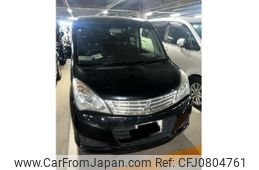 mitsubishi delica-d2 2015 quick_quick_DBA-MB15S_258321