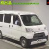 daihatsu hijet-van 2018 -DAIHATSU--Hijet Van S331V-0193221---DAIHATSU--Hijet Van S331V-0193221- image 1