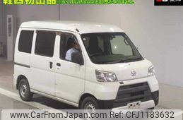 daihatsu hijet-van 2018 -DAIHATSU--Hijet Van S331V-0193221---DAIHATSU--Hijet Van S331V-0193221-