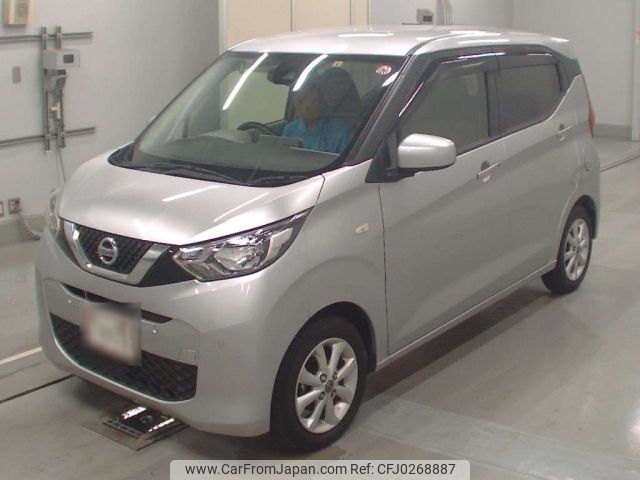 nissan dayz 2019 -NISSAN--DAYZ B43W-0013430---NISSAN--DAYZ B43W-0013430- image 1