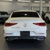 mercedes-benz cls-class 2022 -MERCEDES-BENZ--Benz CLS 3DA-257314--W1K2573142A102011---MERCEDES-BENZ--Benz CLS 3DA-257314--W1K2573142A102011- image 4