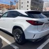 lexus rx 2016 CFJ1786570 image 6