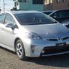 toyota prius 2012 -TOYOTA--Prius DAA-ZVW30--ZVW30-1575699---TOYOTA--Prius DAA-ZVW30--ZVW30-1575699- image 1