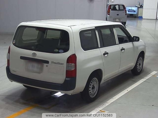 toyota probox 2020 quick_quick_DBE-NSP160V_NSP160-0052131 image 2