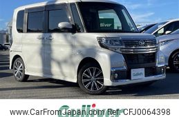 daihatsu tanto 2018 -DAIHATSU--Tanto DBA-LA600S--LA600S-0629566---DAIHATSU--Tanto DBA-LA600S--LA600S-0629566-