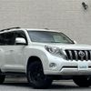 toyota land-cruiser-prado 2016 -TOYOTA--Land Cruiser Prado CBA-TRJ150W--TRJ150-0069687---TOYOTA--Land Cruiser Prado CBA-TRJ150W--TRJ150-0069687- image 3