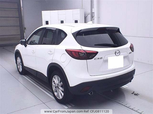 mazda cx-5 2016 -MAZDA 【岐阜 343ﾃ225】--CX-5 KE2FW--219046---MAZDA 【岐阜 343ﾃ225】--CX-5 KE2FW--219046- image 2