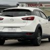 mazda cx-3 2017 -MAZDA--CX-3 6BA-DKEFW--DKEFW-100133---MAZDA--CX-3 6BA-DKEFW--DKEFW-100133- image 6