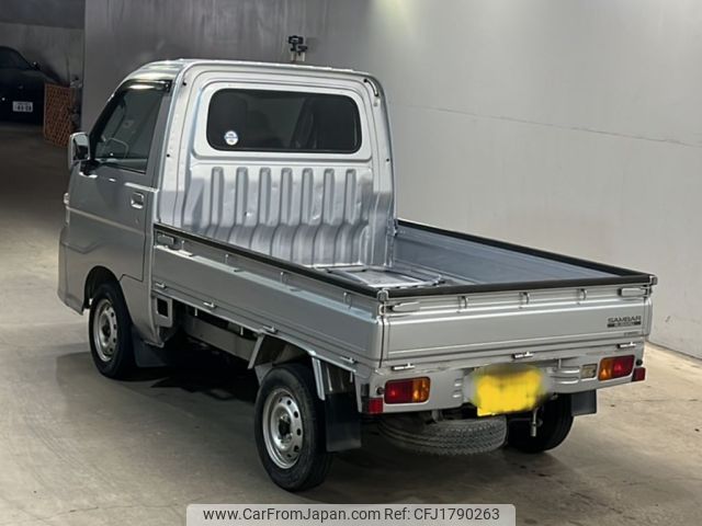 subaru sambar-truck 2013 CFJ1790263 image 2