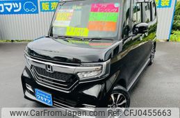 honda n-box 2020 CFJ0455663