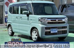 suzuki spacia 2024 GOO_JP_700060017330240910020