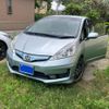 honda fit 2012 -HONDA--Fit DAA-GP4--GP4-1005231---HONDA--Fit DAA-GP4--GP4-1005231- image 1