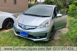 honda fit 2012 -HONDA--Fit DAA-GP4--GP4-1005231---HONDA--Fit DAA-GP4--GP4-1005231-