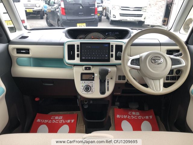 daihatsu move-canbus 2017 -DAIHATSU--Move Canbus DBA-LA800S--LA800S-0077915---DAIHATSU--Move Canbus DBA-LA800S--LA800S-0077915- image 2