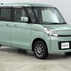 suzuki spacia 2015 -SUZUKI--Spacia DBA-MK32S--MK32S-245353---SUZUKI--Spacia DBA-MK32S--MK32S-245353- image 1