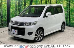 suzuki wagon-r 2012 -SUZUKI--Wagon R DBA-MH23S--MH23S-407417---SUZUKI--Wagon R DBA-MH23S--MH23S-407417-