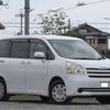 toyota noah 2010 quick_quick_DBA-ZRR70G_ZRR70-0323767 image 10