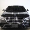 mercedes-benz s-class 2022 CFJ1518427 image 3