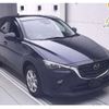 mazda cx-3 2022 -MAZDA--CX-3 5BA-DKLFW--DKLFW-151465---MAZDA--CX-3 5BA-DKLFW--DKLFW-151465- image 1