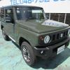 suzuki jimny 2024 -SUZUKI 【大宮 581ﾎ8495】--Jimny JB64W--347465---SUZUKI 【大宮 581ﾎ8495】--Jimny JB64W--347465- image 9