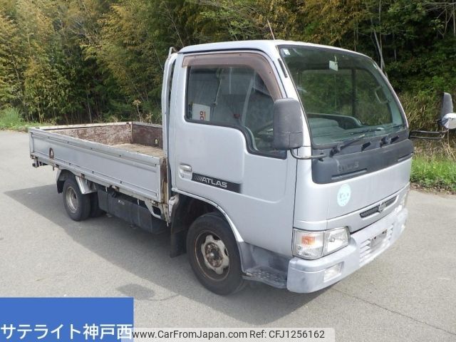 nissan atlas 2000 -NISSAN--Atlas SH4F23-001376---NISSAN--Atlas SH4F23-001376- image 1