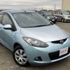 mazda demio 2010 TE1710 image 1