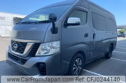 nissan caravan-van 2019 -NISSAN--Caravan Van CW4E26--101108---NISSAN--Caravan Van CW4E26--101108-