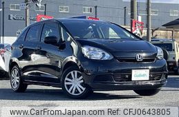 honda fit 2023 -HONDA--Fit 5BA-GS4--GS4-1004471---HONDA--Fit 5BA-GS4--GS4-1004471-