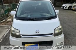 daihatsu move 2007 -DAIHATSU--Move DBA-L175S--L175S-0081531---DAIHATSU--Move DBA-L175S--L175S-0081531-