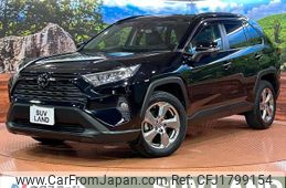 toyota rav4 2019 CFJ1799154